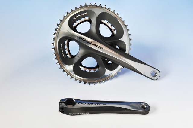 FC-7950 Dura ace コンパクトクランク 165mm 34/50T
